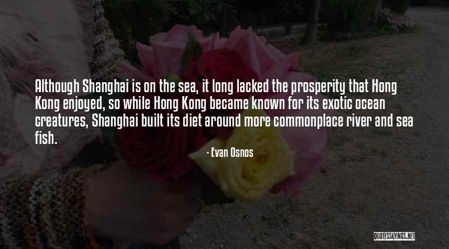 Evan Osnos Quotes 416428