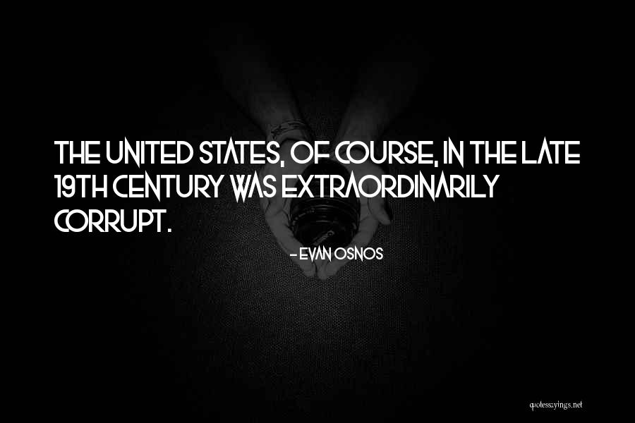 Evan Osnos Quotes 466540 Evan Osnos Quotes 466540