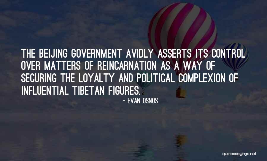 Evan Osnos Quotes 469646 Evan Osnos Quotes 469646
