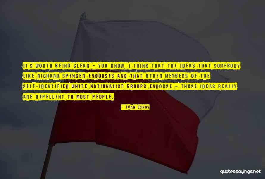 Evan Osnos Quotes 493097 Evan Osnos Quotes 493097