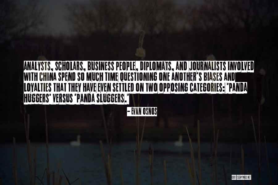 Evan Osnos Quotes 567682 Evan Osnos Quotes 567682