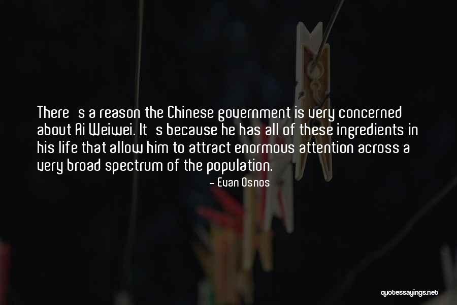 Evan Osnos Quotes 610288 Evan Osnos Quotes 610288