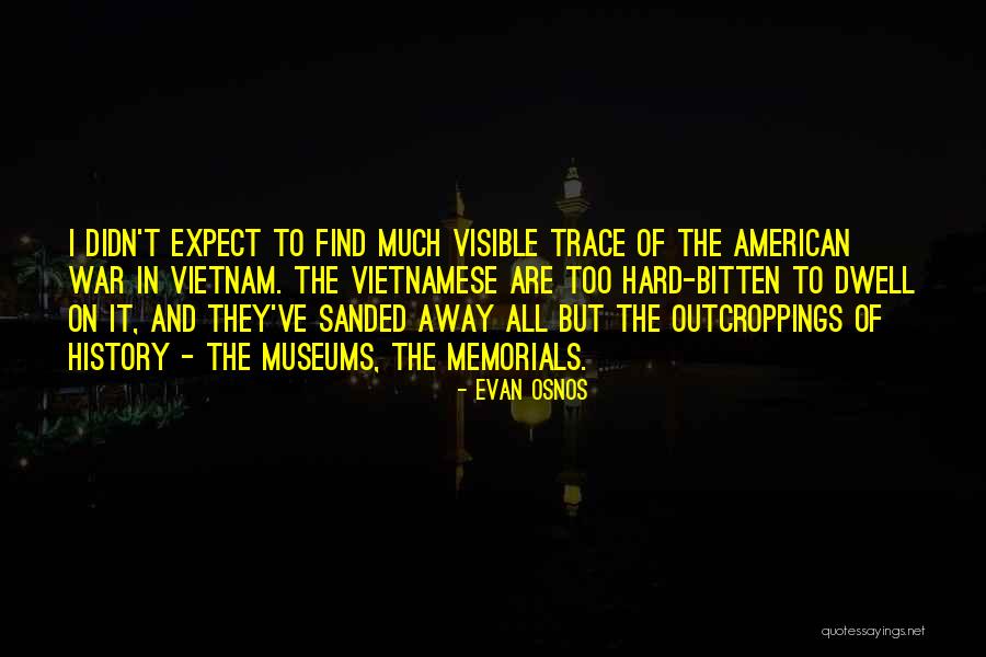 Evan Osnos Quotes 642135 Evan Osnos Quotes 642135