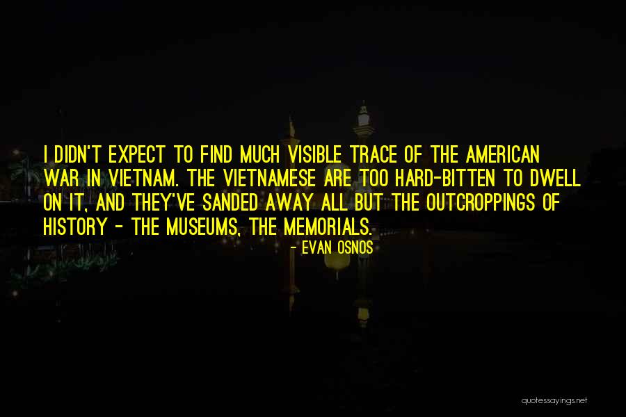 Evan Osnos Quotes 642135