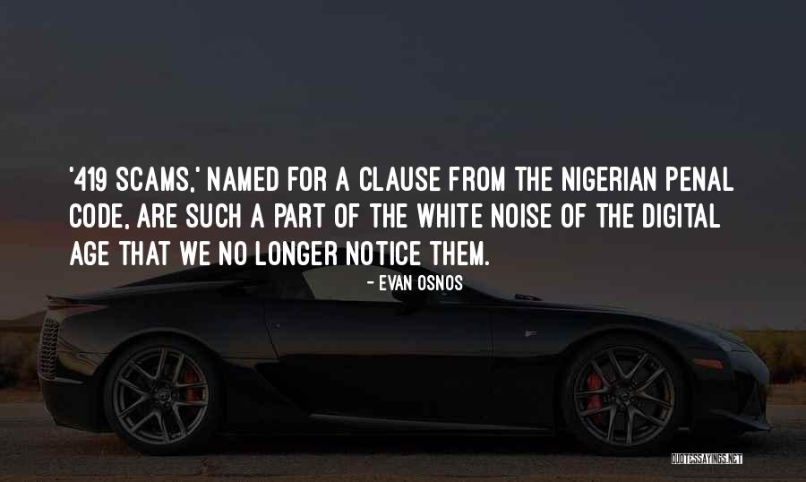 Evan Osnos Quotes 664274 Evan Osnos Quotes 664274