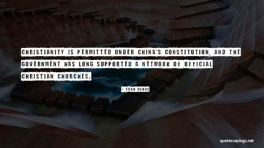 Evan Osnos Quotes 714754 Evan Osnos Quotes 714754
