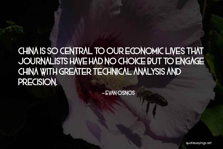 Evan Osnos Quotes 781676 Evan Osnos Quotes 781676