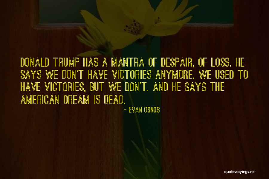 Evan Osnos Quotes 796457