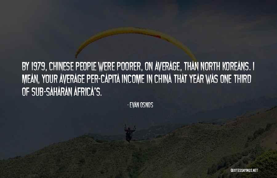 Evan Osnos Quotes 844868 Evan Osnos Quotes 844868