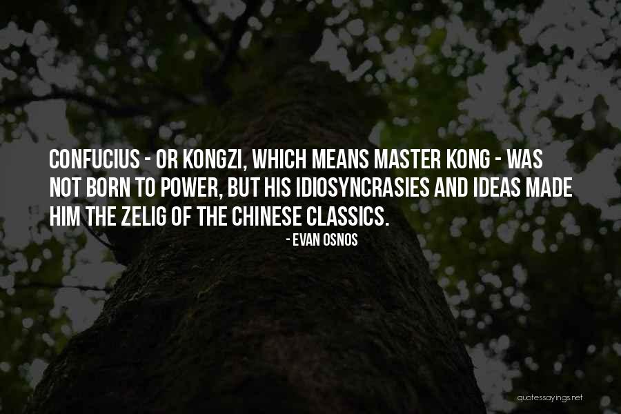 Evan Osnos Quotes 908450 Evan Osnos Quotes 908450