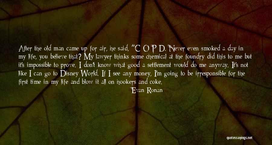 Evan Ronan Quotes 328146 Evan Ronan Quotes 328146