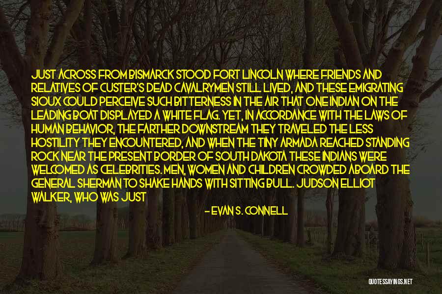 Evan S. Connell Quotes 269367 Evan S. Connell Quotes 269367