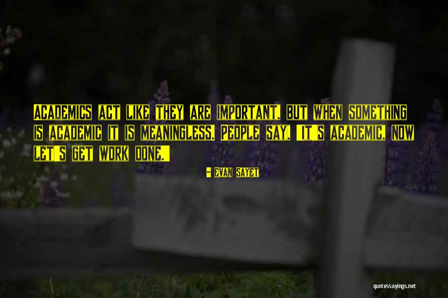 Evan Sayet Quotes 1478484 Evan Sayet Quotes 1478484