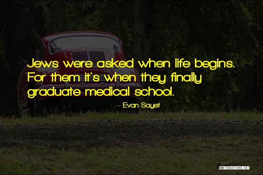 Evan Sayet Quotes 2171450