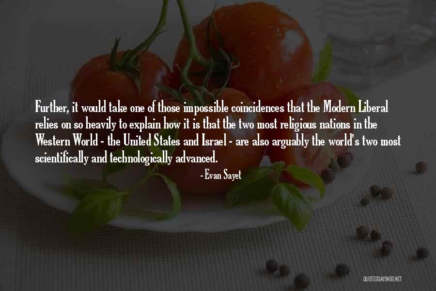 Evan Sayet Quotes 389971 Evan Sayet Quotes 389971