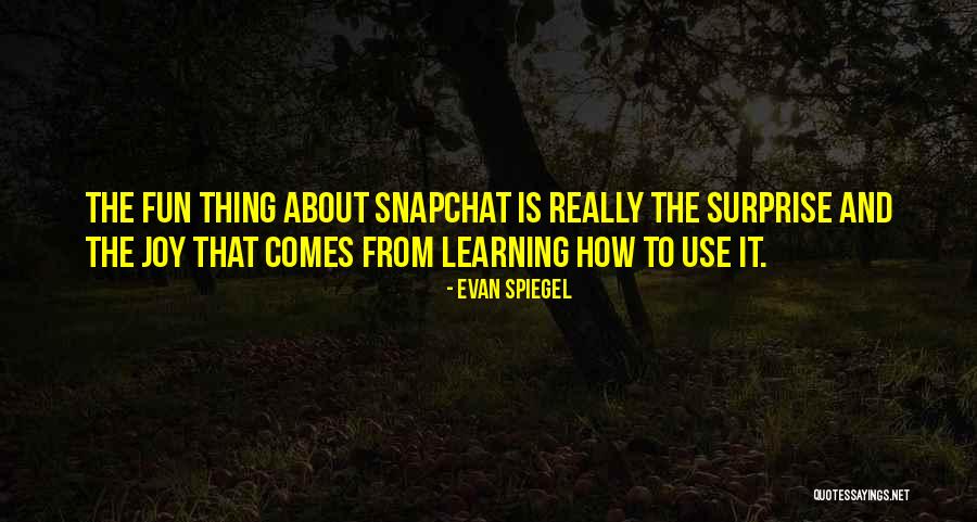 Evan Spiegel Quotes 1161637 Evan Spiegel Quotes 1161637