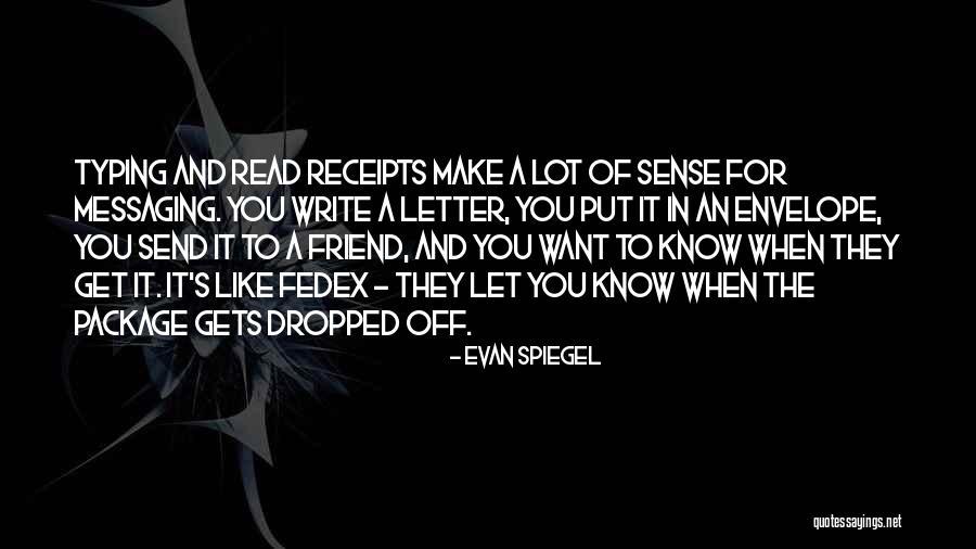 Evan Spiegel Quotes 121614 Evan Spiegel Quotes 121614