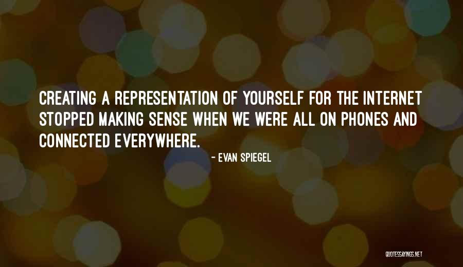 Evan Spiegel Quotes 1545112 Evan Spiegel Quotes 1545112