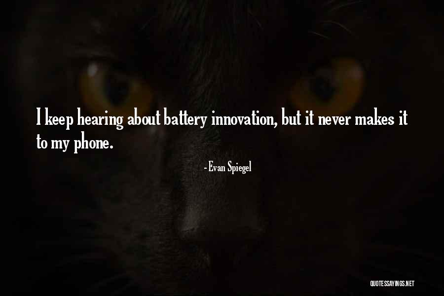 Evan Spiegel Quotes 1665990 Evan Spiegel Quotes 1665990