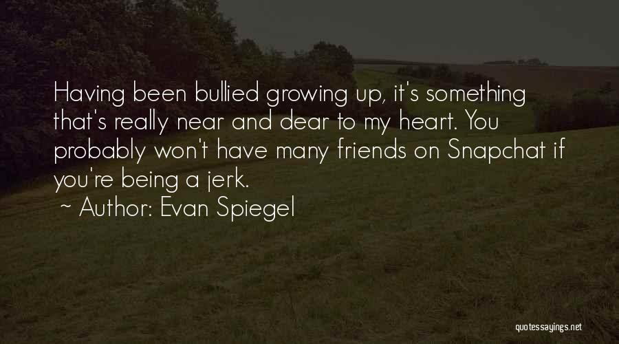 Evan Spiegel Quotes 215520