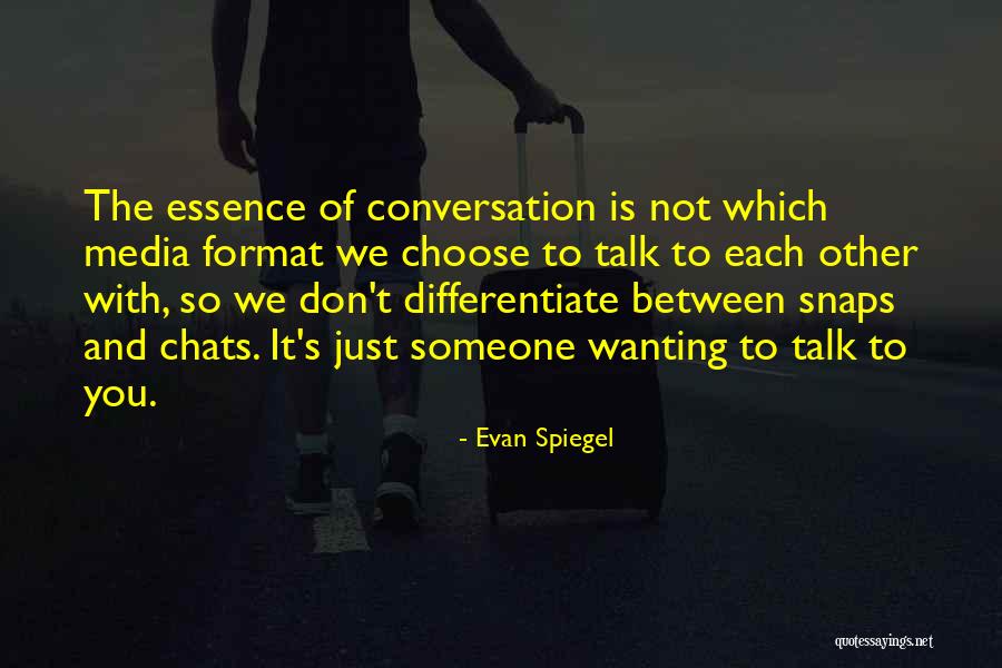 Evan Spiegel Quotes 398439 Evan Spiegel Quotes 398439