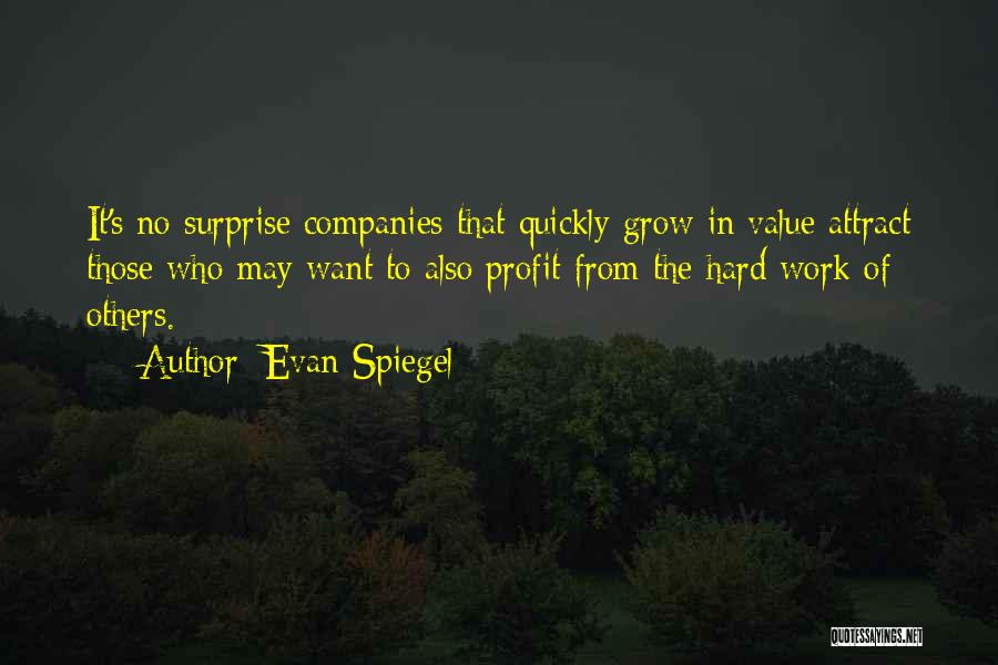Evan Spiegel Quotes 607647