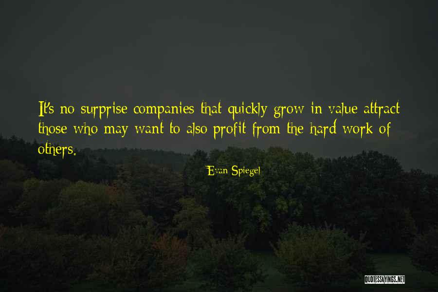 Evan Spiegel Quotes 607647 Evan Spiegel Quotes 607647