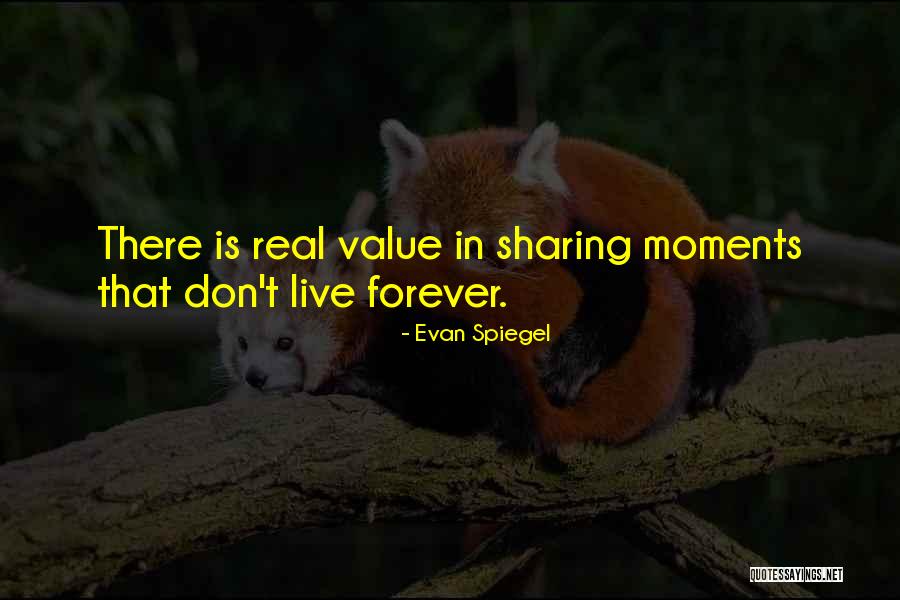 Evan Spiegel Quotes 619075 Evan Spiegel Quotes 619075