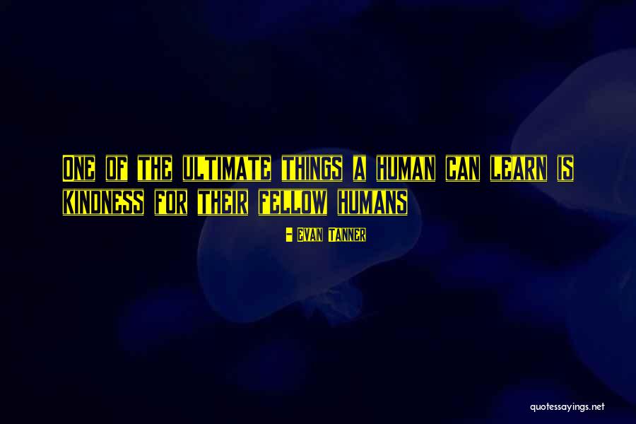 Evan Tanner Quotes 486876 Evan Tanner Quotes 486876