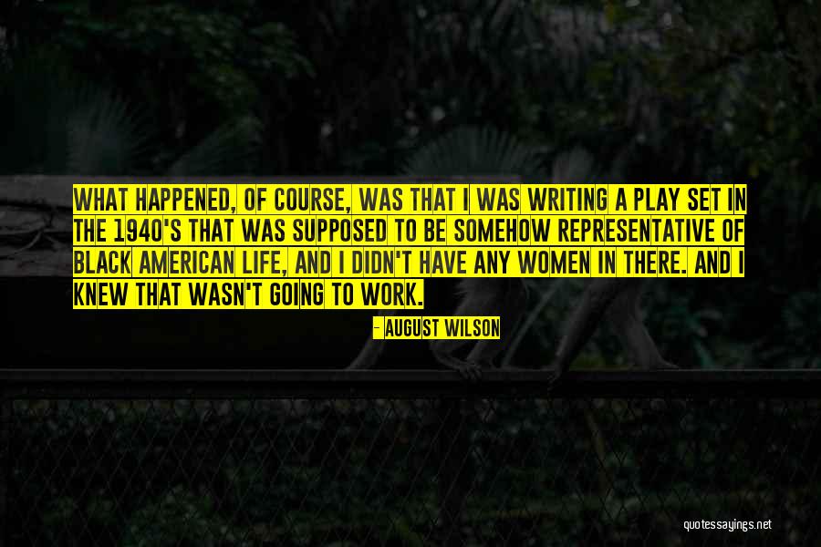 Evan Tells It Like It Is Quotes By August Wilson Evan Tells It Like It Is Quotes By August Wilson