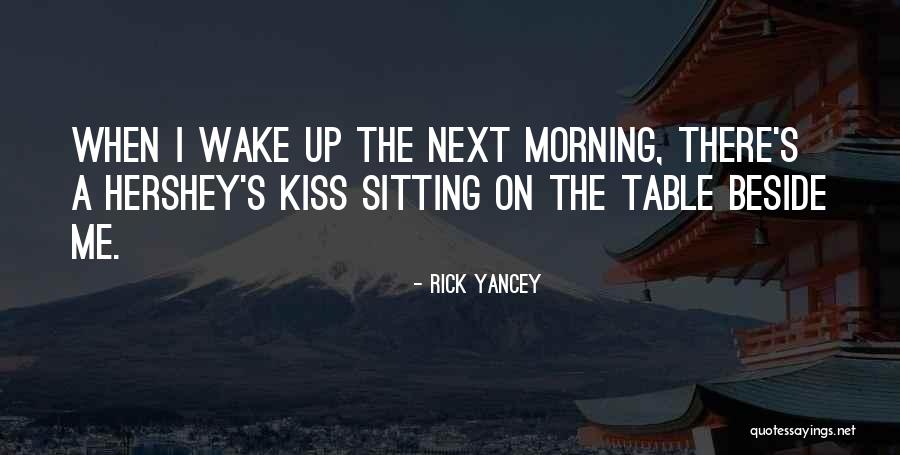 Evan Walker Quotes By Rick Yancey Evan Walker Quotes By Rick Yancey