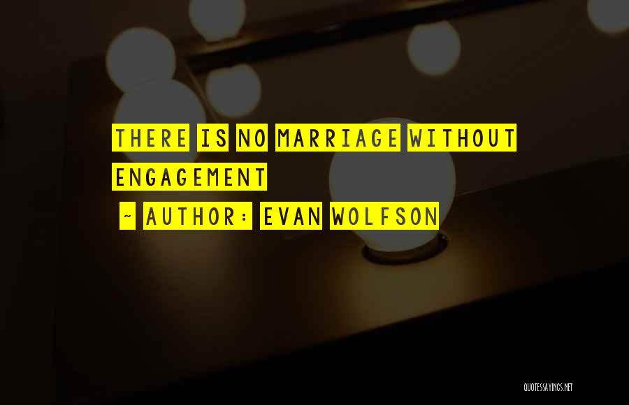 Evan Wolfson Quotes 1815880