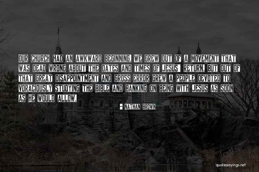 Evana Alexeeva Quotes By Nathan Brown Evana Alexeeva Quotes By Nathan Brown