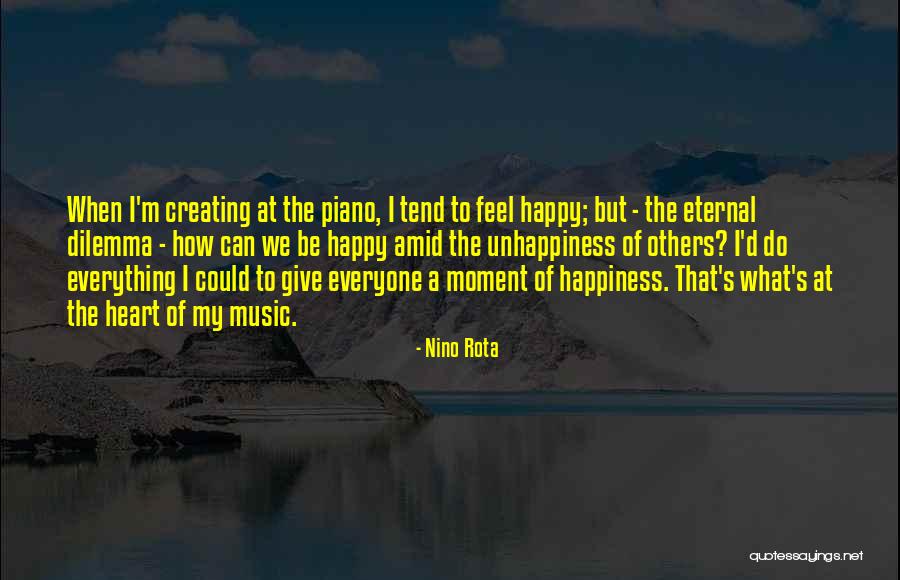 Evana Network Quotes By Nino Rota Evana Network Quotes By Nino Rota