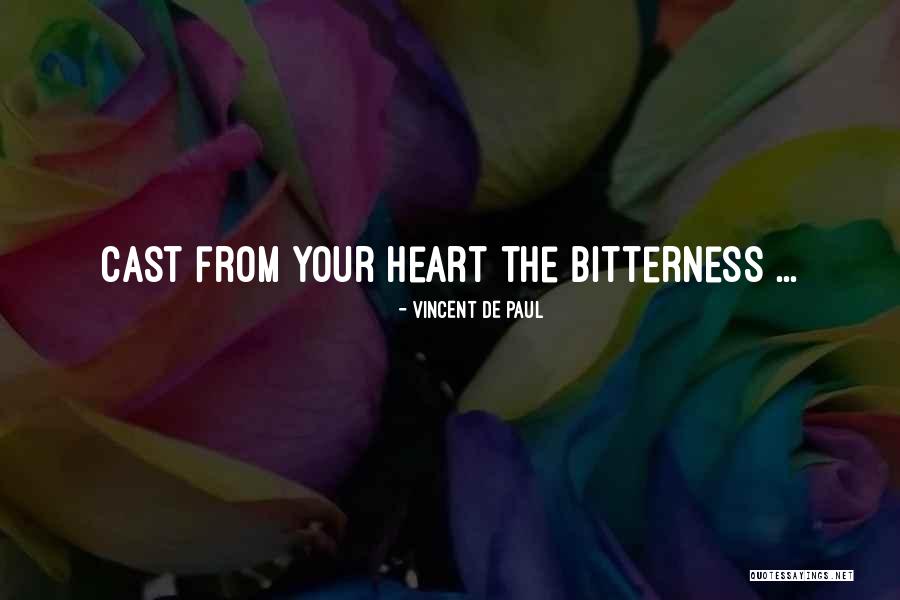 Evana Network Quotes By Vincent De Paul Evana Network Quotes By Vincent De Paul