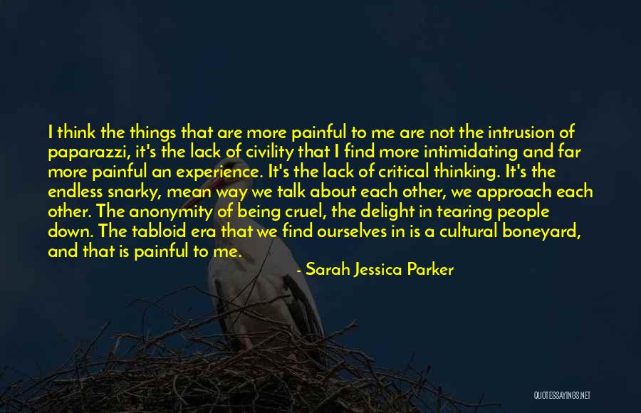 Evandro Gigante Quotes By Sarah Jessica Parker Evandro Gigante Quotes By Sarah Jessica Parker
