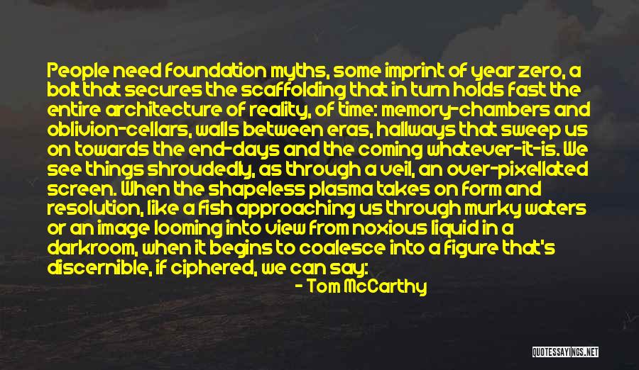 Evandro Gigante Quotes By Tom McCarthy Evandro Gigante Quotes By Tom McCarthy
