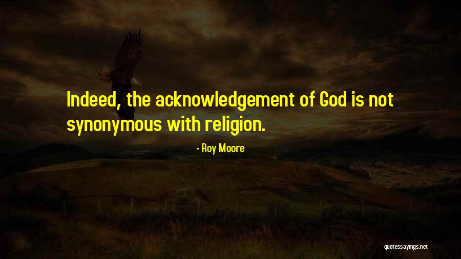 Evandro Roncatto Quotes By Roy Moore Evandro Roncatto Quotes By Roy Moore