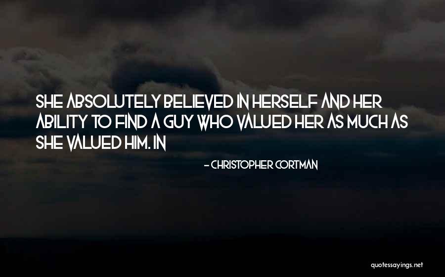 Evanesced Antonyms Quotes By Christopher Cortman Evanesced Antonyms Quotes By Christopher Cortman
