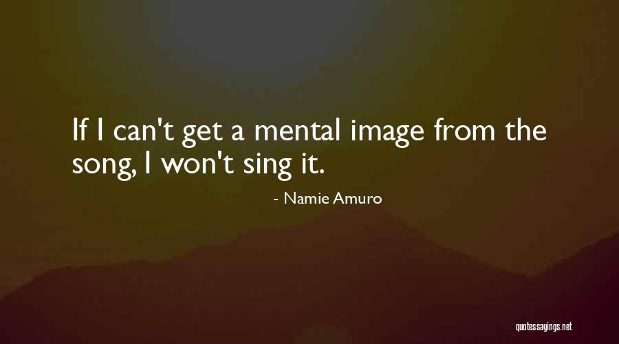 Evanesced Antonyms Quotes By Namie Amuro Evanesced Antonyms Quotes By Namie Amuro
