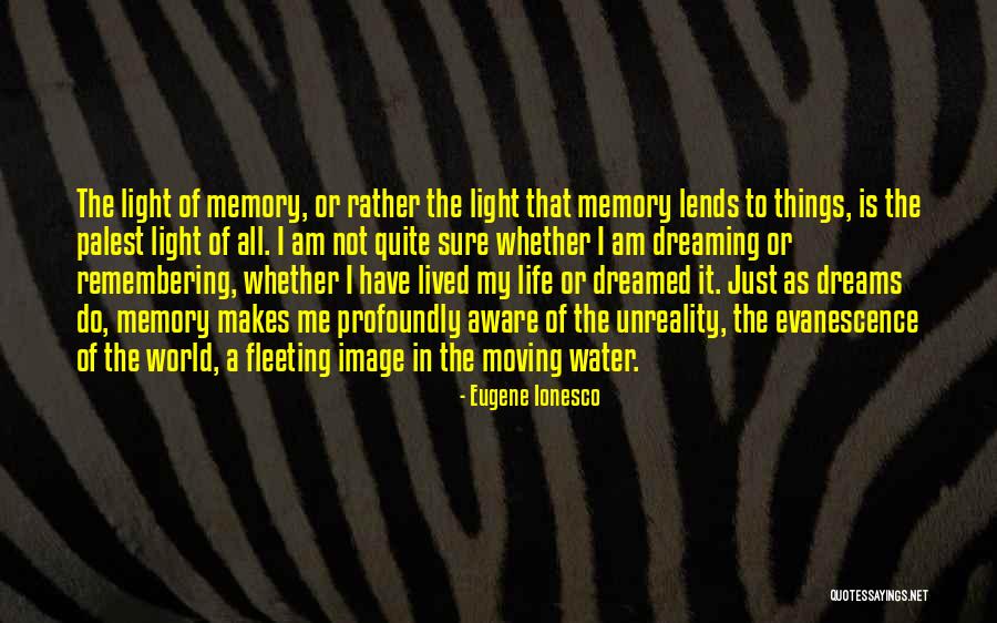 Evanescence Going Quotes By Eugene Ionesco Evanescence Going Quotes By Eugene Ionesco