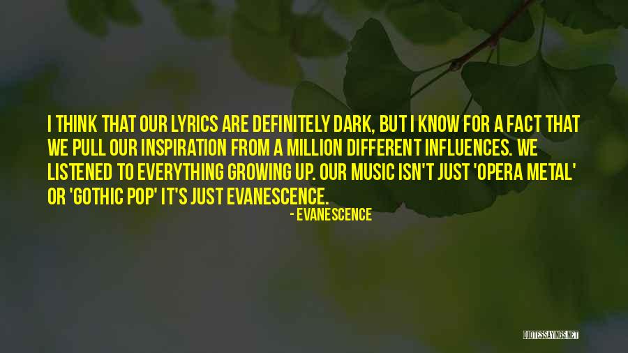 Evanescence Lyrics Quotes By Evanescence Evanescence Lyrics Quotes By Evanescence