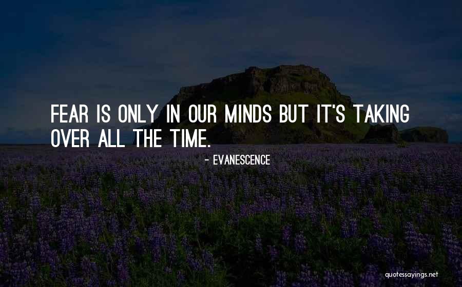 Evanescence Quotes 121708 Evanescence Quotes 121708