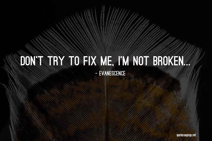 Evanescence Quotes 1304546 Evanescence Quotes 1304546