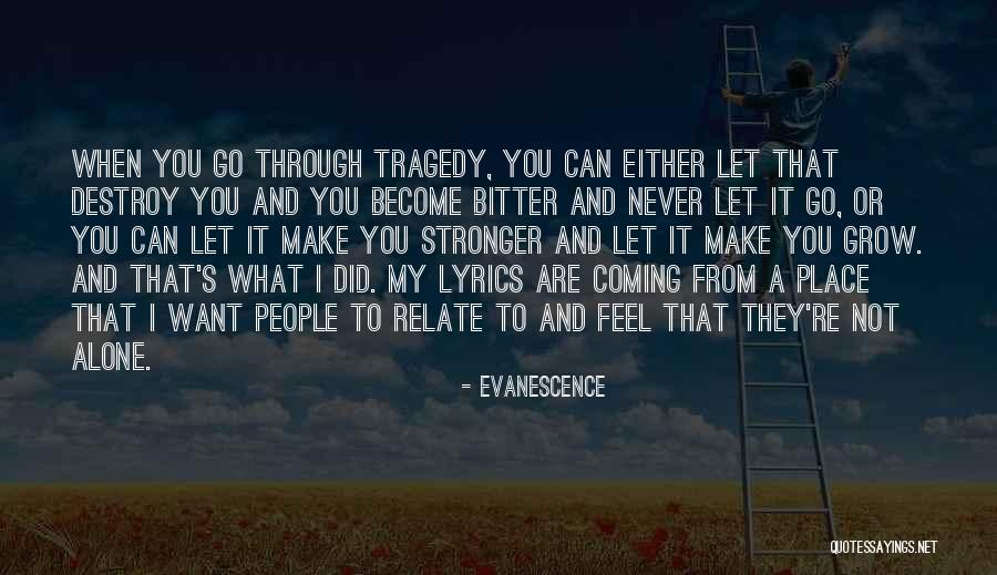 Evanescence Quotes 910294