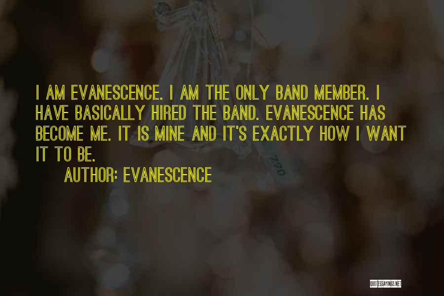 Evanescence Quotes 963629