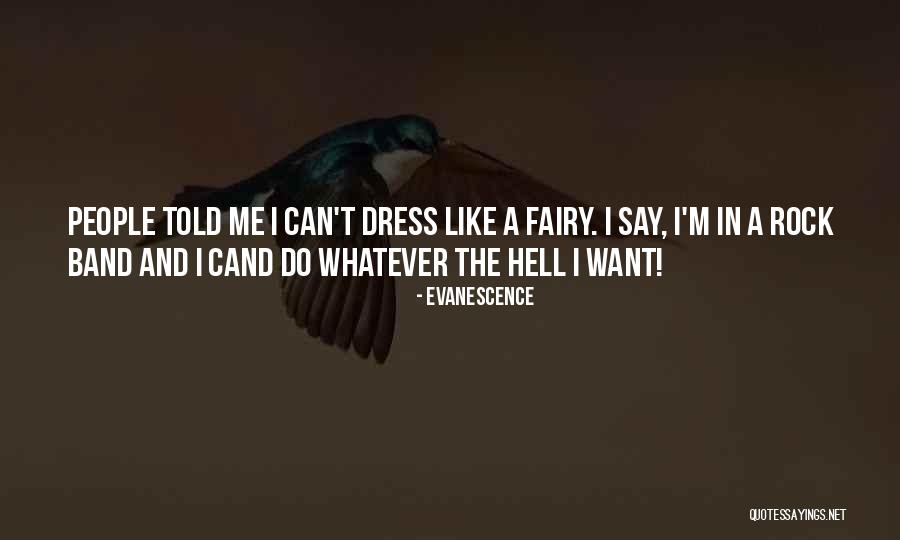 Evanescence Quotes 963738 Evanescence Quotes 963738