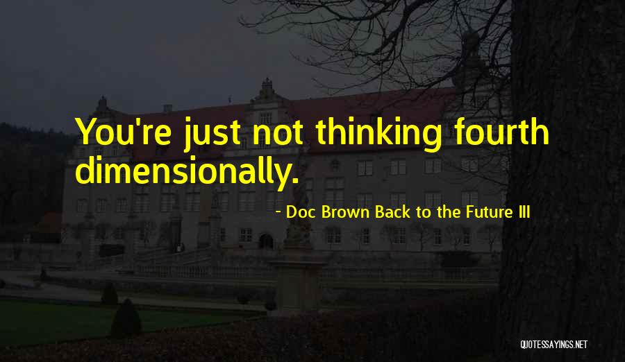 Evanescence Song Quotes By Doc Brown Back To The Future III Evanescence Song Quotes By Doc Brown Back To The Future III
