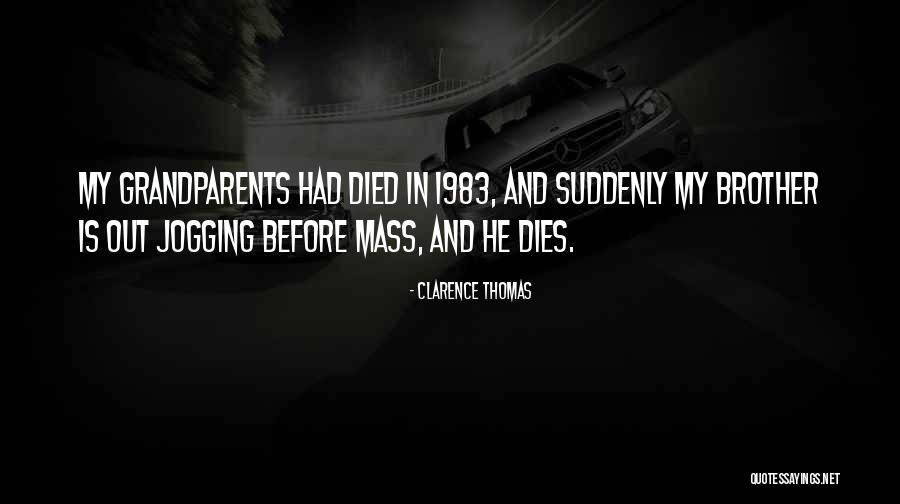 Evanescente Musicas Quotes By Clarence Thomas Evanescente Musicas Quotes By Clarence Thomas
