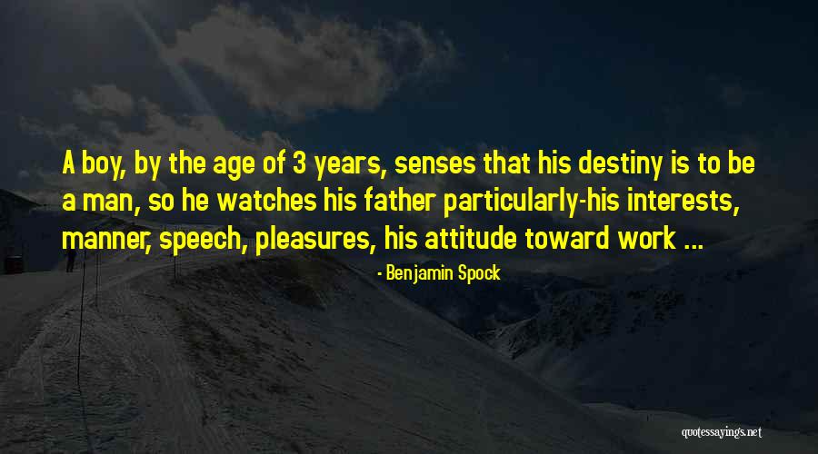 Evanescente Ph Quotes By Benjamin Spock Evanescente Ph Quotes By Benjamin Spock